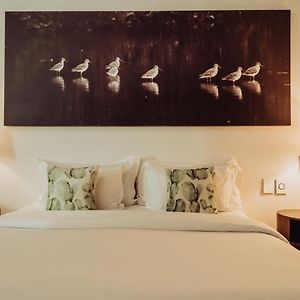 Habitación Doble Estándar